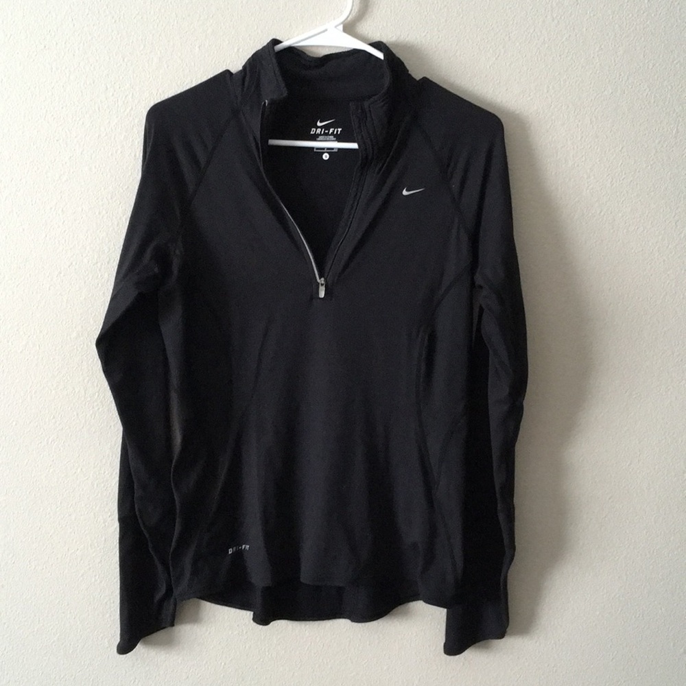 Nike Dri Fit pullover